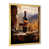 Gold Single Picture Framed selected
