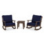 Ensemble de chaises berçantes 3 pièces Braxton-68603085-128126255