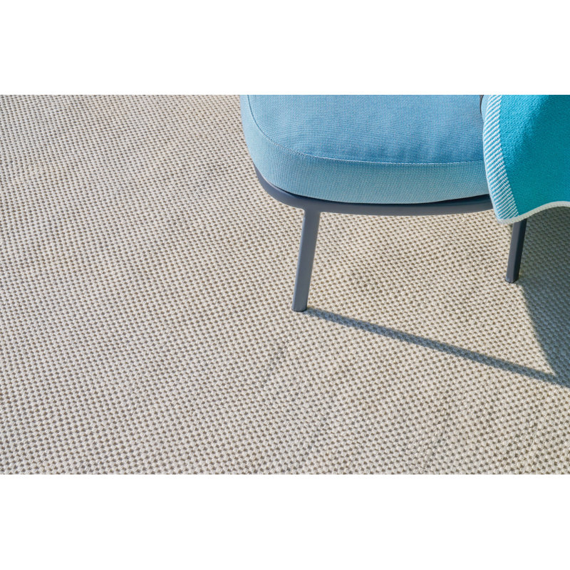 Gamma Area Rug in Ivory, Rectangle 12' x 15'