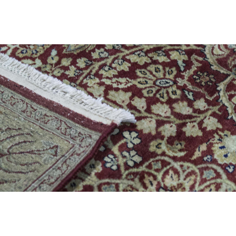 One-of-a-Kind 8' X 10'6" Area Rug