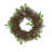24" Eucalyptus Leaves Wreath