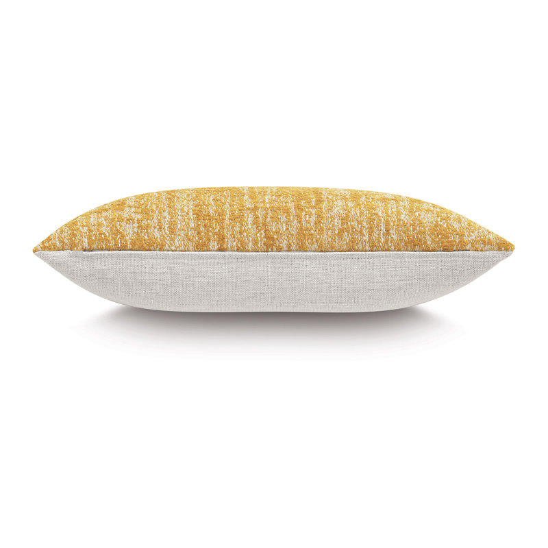 Reinhart Lumbar Pillow Cover & Insert
