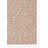 Kasey Floral Coral/Beige Indoor / Outdoor Area Rug-1559843391