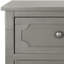 Jace Solid Wood 80 cm W Chest of 4 Drawers-15983672
