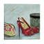 « style chaussures », reproduction sur toile-31802972-73215630-73215631