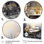 Baignoire Dameisha en or VI-526170700-304997042