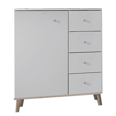 McFarlan 81cm Sideboard