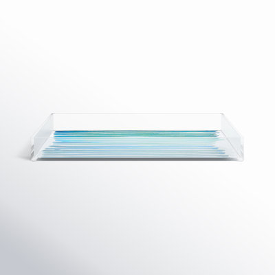 Koger Plastic / Acrylic Tray