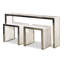 Grand Tour 62'' W Console Table