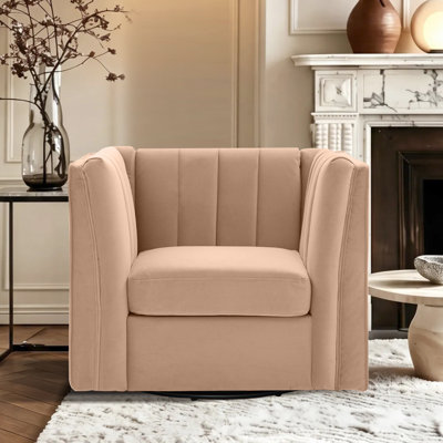 Fauteuil de coiffeuse Allard