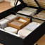 Lit plateforme tapissier avec rangement Arcadia-2082822274-2133545509