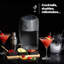 LIVIVO Ice Crusher