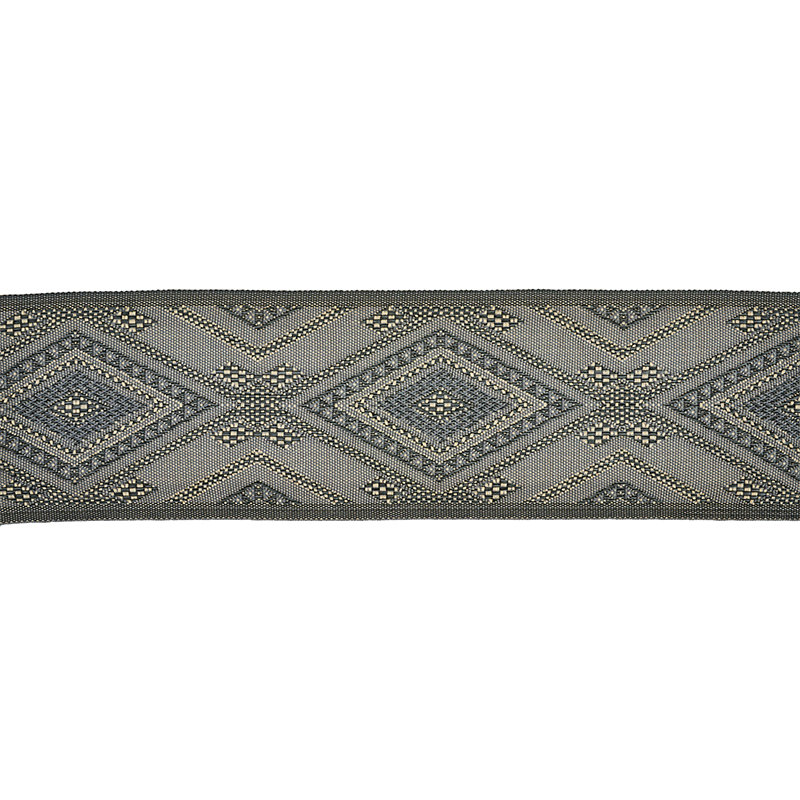 Ruban Boulton, Anthracite