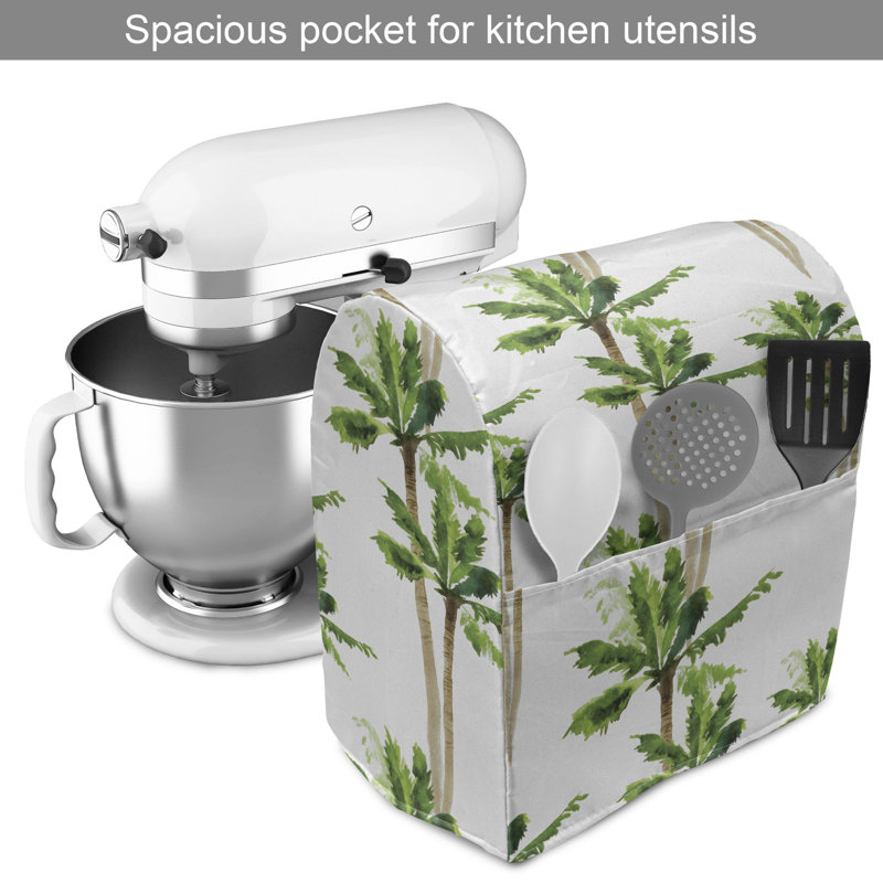 East Urban Home All That Apply Mixer Cover Mixer Accessory