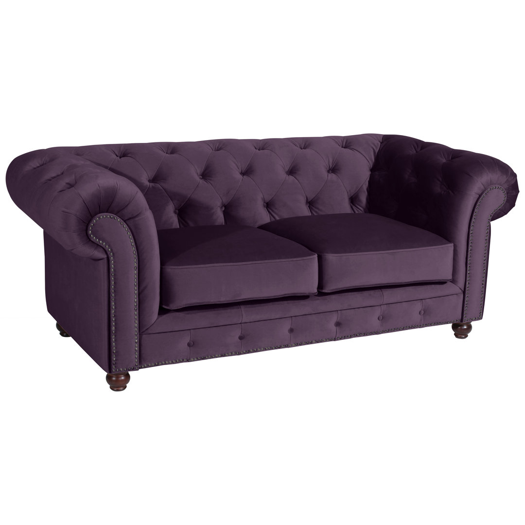 Zweiersofa Orleans