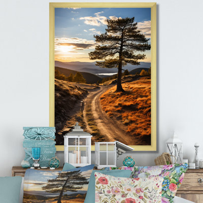 New Hampshire Country Charm Landscape I " New Hampshire Country Charm Landscape I "