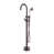 Oil Rubbed Bronze