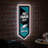 NFL LED Pennant Shaped Lighted Wall Sign-73092304