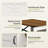 Shoe Cabinet With Bench, L-shaped Shoe Bench, Storage Bench, Farmhouse Shoe Storage Cabinet With Adjustable Shelves-317560617
