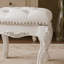 Tabouret de coiffeuse ACME Dresden