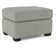 Upholstered Ottoman
