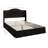 Upholstered Wingback Storage Bed-73435732-73435730
