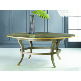 72 Extra Chunky Round Dining Table