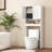 Higbee Over The Toilet Storage-1463745385