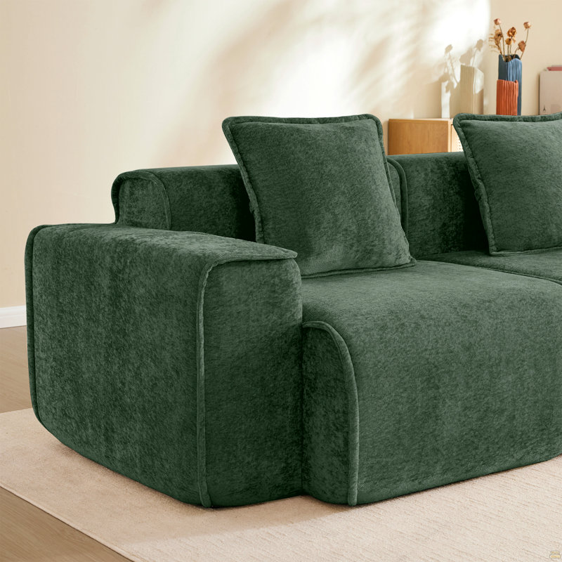 Sofa Velvet
