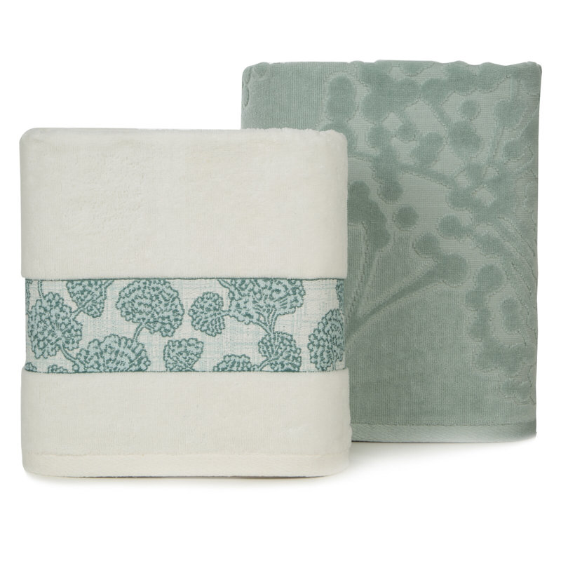 Kipley Jacquard Mulit-Size Set, Mint