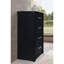 Commode 4 tiroirs l 28 po-62840533