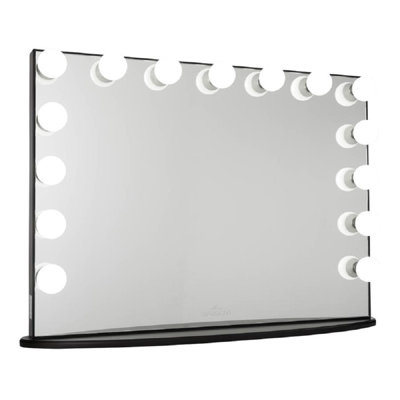 Hollywood Glow Lite Pro Vanity Mirror