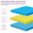 9' x 5.9' Inflatable Slide-90705177