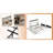 Bed Frame with Ergonomic Headboard-1588738068-1588738070