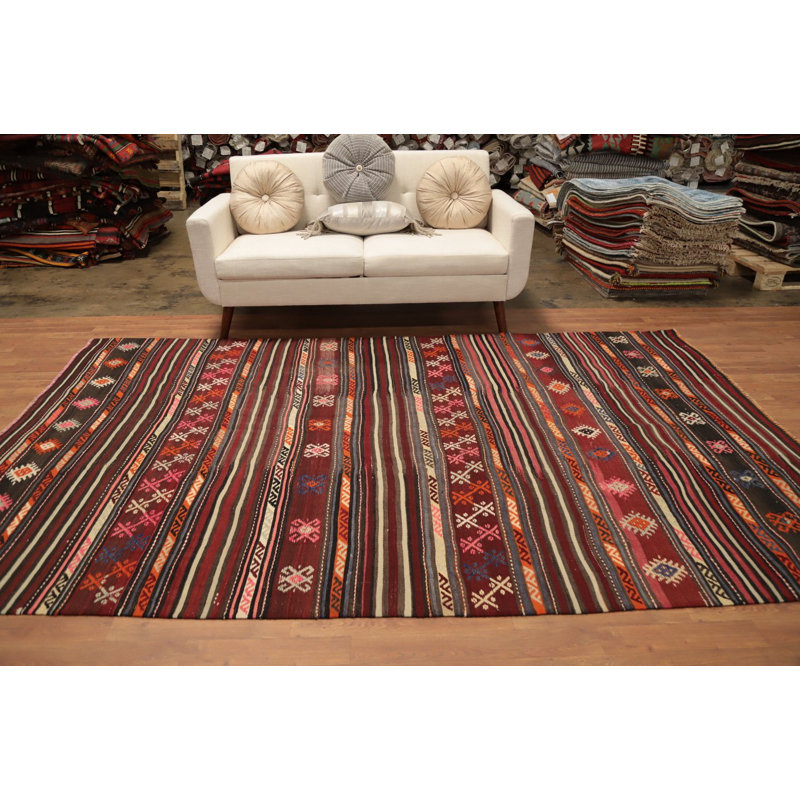 Tapis Kilim