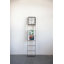 Decorative 6-Tier 6 ft Blanket Ladder
