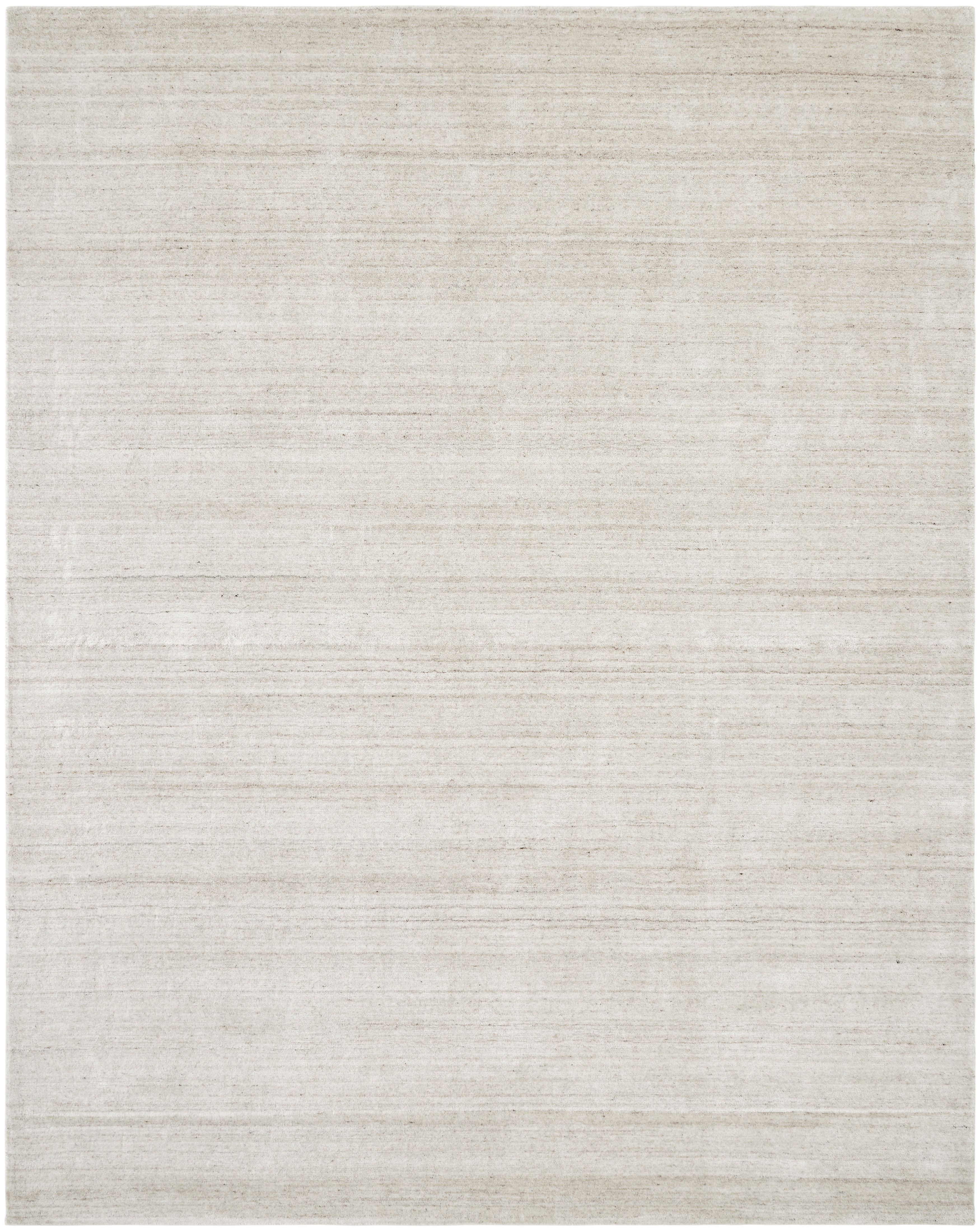 Chino Hand-Woven Ivory Area Rug