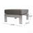 Cape Coral Ottoman