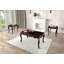 Table basse rectangulaire 1Pc