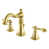Polished Brass