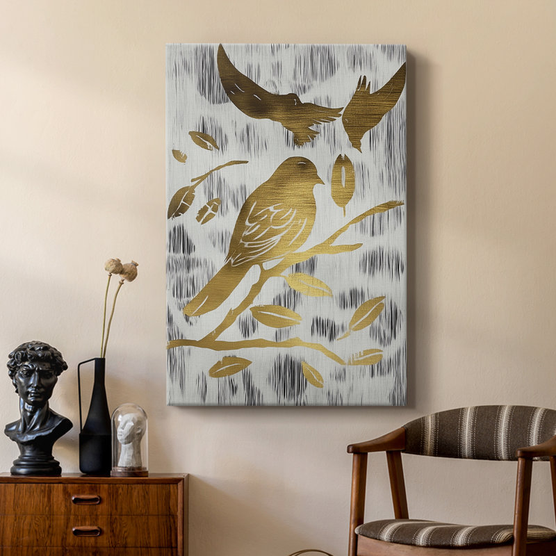 Art des Fêtes de Noël LXVII - galerie Cavas sur mesure, H 36 po x l 24 po