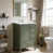 Olive Green selected