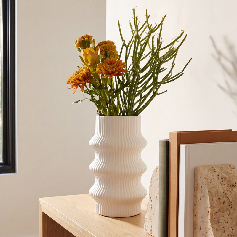 Ceramic Bookend