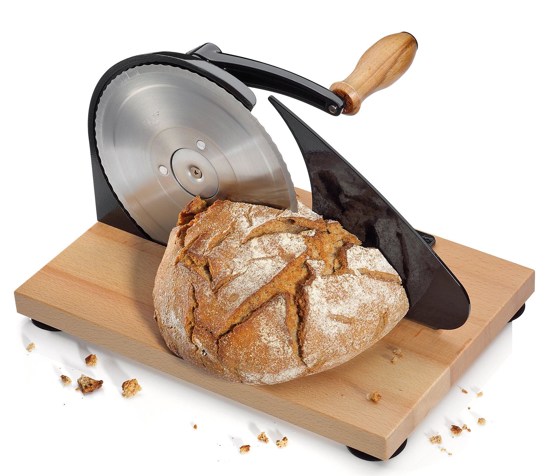 Frieling Zassenhaus Classic Bread Slicer | Perigold