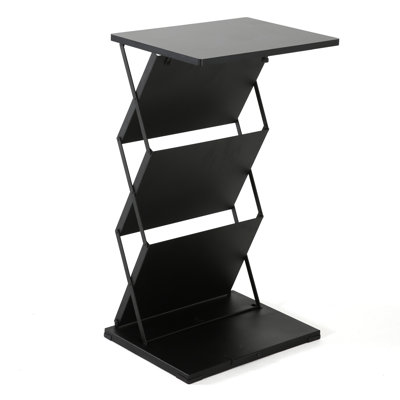 MT Displays 36.89'' H Pamplet Rack