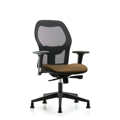 Chaise de travail ergonomique