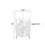 Garde-robe simple à rangement multifonctionnel Home