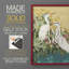 Heron Lagoon I, reproduction encadrée - bois massif-1955885720-1955885721