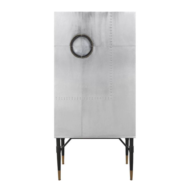 Armoire à vin Yoela