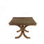 Table de salle à manger (avec rallonge)